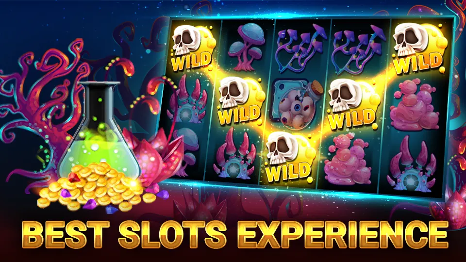 Hệ thống nâng cấp vũ khí mạnh mẽ trong game bắn cá 6ff Nổ Hũ