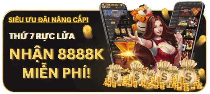 Người chơi ăn mừng chiến thắng tại 6ff Nổ Hũ