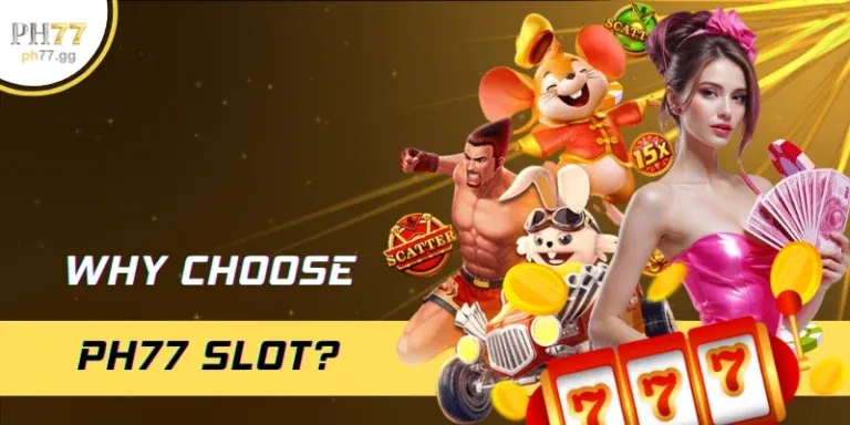 Tổng quan về trò chơi slot 6ff Nổ Hũ với người chơi hứng thú