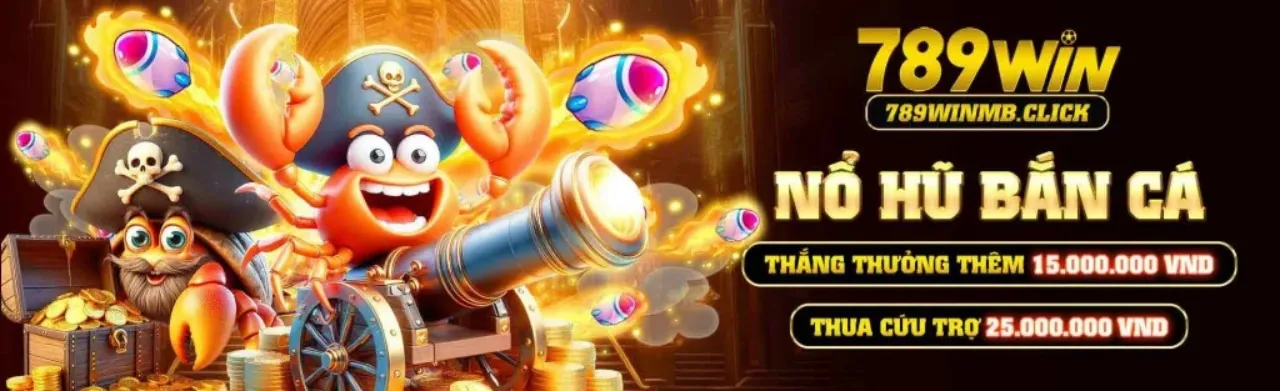 Banner quảng cáo khuyến mãi thể thao hấp dẫn tại 6ff nổ hũ