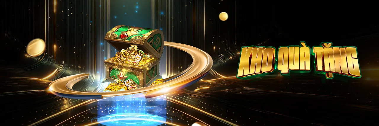 Khuyến Mãi Độc Quyền 6ff Nổ Hũ 2026